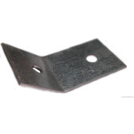 OPEN ELBOW 135º, part for support system,ACRTOOLS...