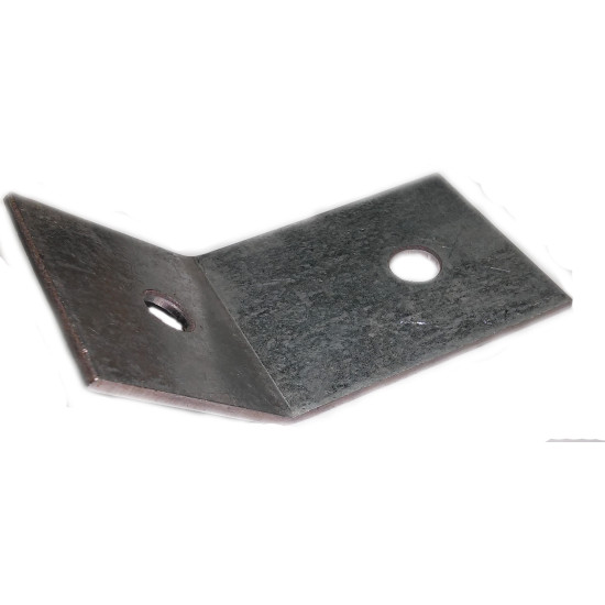 OPEN ELBOW 135º, part for support system,ACRTOOLS...