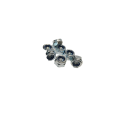 NUT for SCREW DIN 933, M10x15 (pc) for support system,ACRTOOLS...