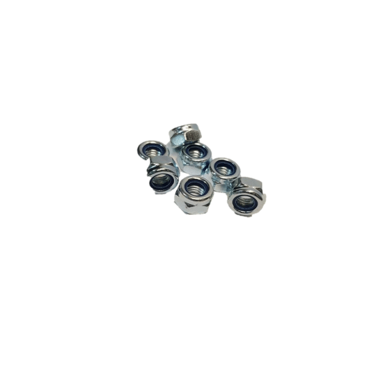 NUT for SCREW DIN 933, M10x15 (pc) for support system,ACRTOOLS...