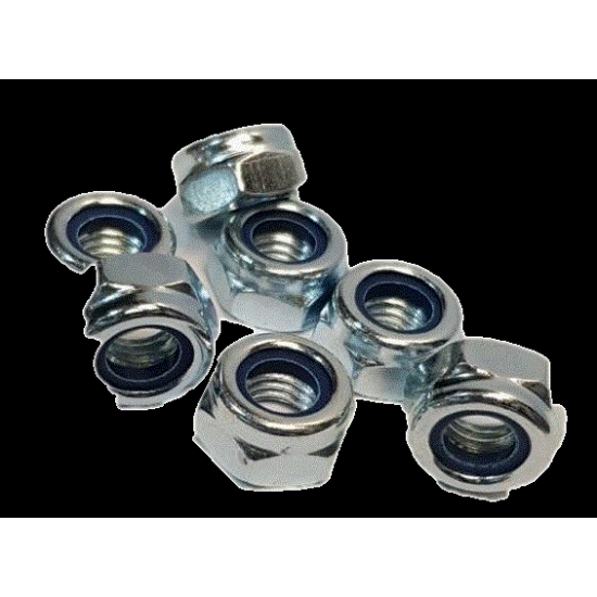 NUT for SCREW DIN 933, M10x15 (pc) for support system,ACRTOOLS...
