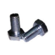 SCREW DIN 933, M10x15 (pc) for support system,ACRTOOLS...