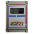 PLASTIC BOX OF ELECTRONIC CONTROLLER (1 SLOT) "ACRTOOLS" PLASTIC BOX OF ELECTRONIC CONTROLLER (1 SLOT) "ACRTOOLS"