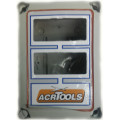 PLASTIC BOX OF ELECTRONIC CONTROLLER (2 SLOTS) "ACRTOOLS" PLASTIC BOX OF ELECTRONIC CONTROLLER (2 SLOTS) "ACRTOOLS"