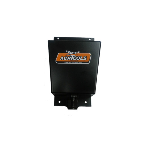SLOT OF ELECTRONIC CONTROLLER "ZET-X1" "ACRTOOLS" SLOT OF ELECTRONIC CONTROLLER "ZET-X1" "ACRTOOLS"