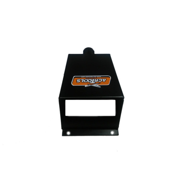 SLOT OF ELECTRONIC CONTROLLER "ZET-X1" "ACRTOOLS" SLOT OF ELECTRONIC CONTROLLER "ZET-X1" "ACRTOOLS"