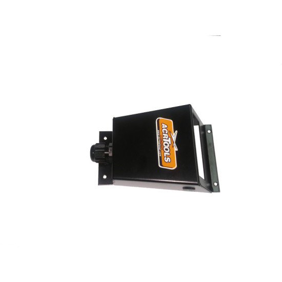 SLOT OF ELECTRONIC CONTROLLER "ZET-X1" "ACRTOOLS" SLOT OF ELECTRONIC CONTROLLER "ZET-X1" "ACRTOOLS"