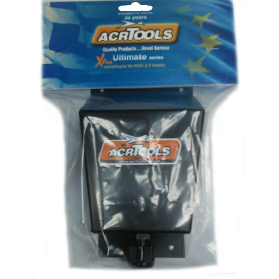 SLOT OF ELECTRONIC CONTROLLER "ZET-X1" "ACRTOOLS" SLOT OF ELECTRONIC CONTROLLER "ZET-X1" "ACRTOOLS"