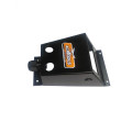 SLOT OF ELECTRONIC CONTROLLER "ZET-X2" "ACRTOOLS" SLOT OF ELECTRONIC CONTROLLER "ZET-X2" "ACRTOOLS"