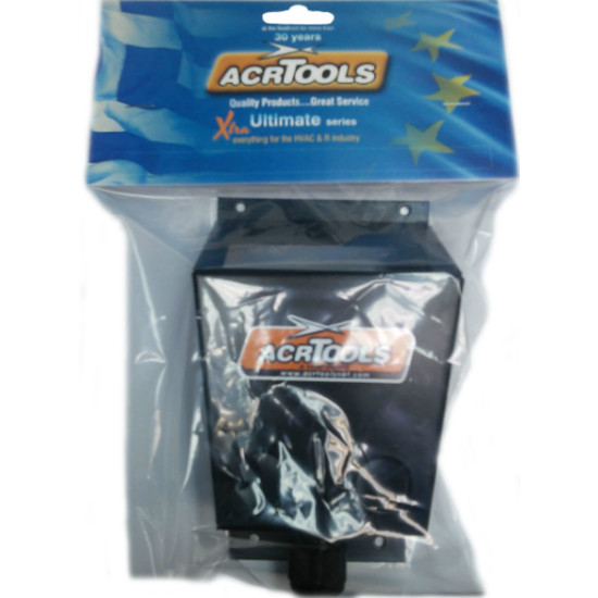 SLOT OF ELECTRONIC CONTROLLER "ZET-X2" "ACRTOOLS" SLOT OF ELECTRONIC CONTROLLER "ZET-X2" "ACRTOOLS"