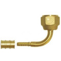 NEEDLE INSERT , ELBOW 90o,3/8",5mm, "ACRTOOLS"