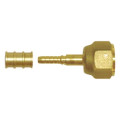 STRAIGHT FITTING 3/8" 5mm , "ACRTOOLS"