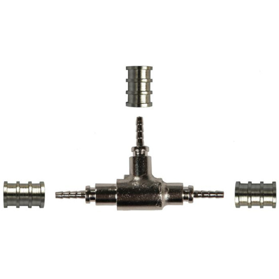 ΒΕΛΟΝΑ INSERT ,TAY, 3 ΑΡΣΕΝΙΚΑ,1/4" 2mm ,"ACRTOOLS"