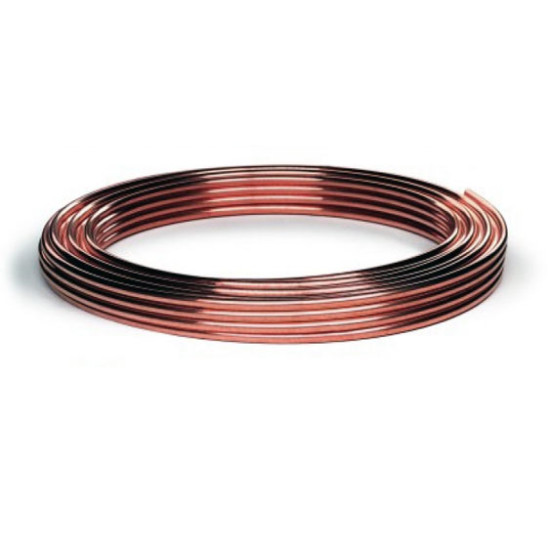 Copper tube 3/8" Copper tube 3/8"