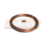Χαλκοσωλήνα τριχοειδές 0,91 mm, ACRTOOLS