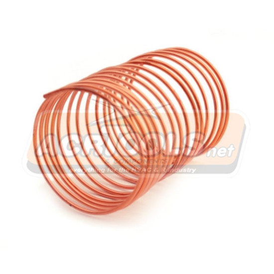 Χαλκοσωλήνα τριχοειδές 0,78 mm, ACRTOOLS Χαλκοσωλήνα τριχοειδές 0,78 mm, ACRTOOLS