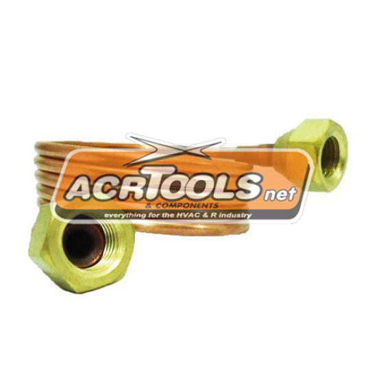 CAPILLARY COPPER TUBE 1.5m , ACRTOOLS CAPILLARY COPPER TUBE 1.5m , ACRTOOLS