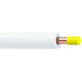 Copper tube insulated 8mm # 3/4 " # 1mm (50m) Copper tube insulated 8mm # 3/4 " # 1mm (50m)