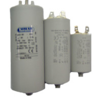 RUN CAPACITOR 35mf