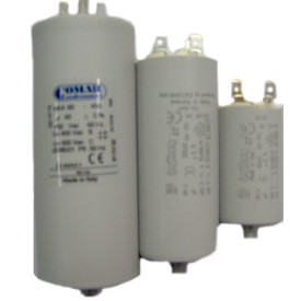 RUN CAPACITOR 35mf