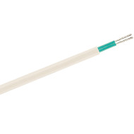 HEATING ELEMENT DRAINAGE 5231, with m / 10w / 230v "AKO"