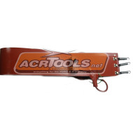 RESISTANCE BOTTLE WITH THERMOSTAT 110cm 1000w / 230v  "ACRTOOLS"