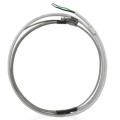 HEATING ELEMENT CARTER FOR HERMETIC COMPRESSORS 71864, 45w, "AKO"