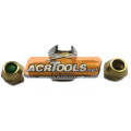 MOISTURE LIQUID INDICATOR SERIES FLARE 3/8 "ACRTOOLS" MOISTURE LIQUID INDICATOR SERIES FLARE 3/8 "ACRTOOLS"