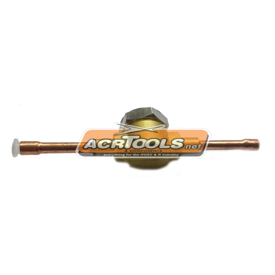 MOISTURE LIQUID INDICATOR SERIES ODS 3/8 EXT FC06CS   "ACRTOOLS"