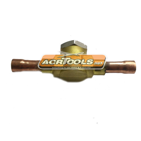 MOISTURE LIQUID INDICATOR  SERIES ODS 1/2 "ACRTOOLS"