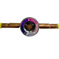 MOISTURE LIQUID INDICATOR SERIES MIA 1/4 ODS  "ALCO"