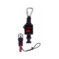TS600TB - Retractable tool lanyard for medium weight tools TS600TB - Retractable tool lanyard for medium weight tools