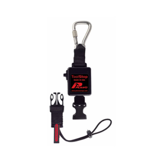 TS600TB - Retractable tool lanyard for medium weight tools TS600TB - Retractable tool lanyard for medium weight tools