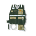MULTI-POCKET VEST TOOL HOLDER 561 XT "ACRTOOLS" MULTI-POCKET VEST TOOL HOLDER 561 XT "ACRTOOLS"