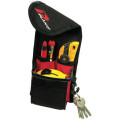 PLANO TOOL BAG 522TX WITH METAL CLIP PLANO TOOL BAG 522TX WITH METAL CLIP