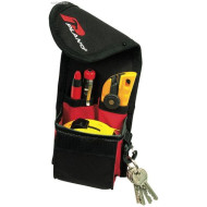 PLANO TOOL BAG 522TX WITH METAL CLIP 