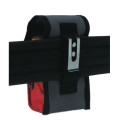 PLANO TOOL BAG 522TX WITH METAL CLIP PLANO TOOL BAG 522TX WITH METAL CLIP