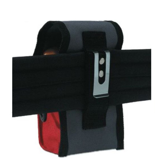 PLANO TOOL BAG 522TX WITH METAL CLIP PLANO TOOL BAG 522TX WITH METAL CLIP