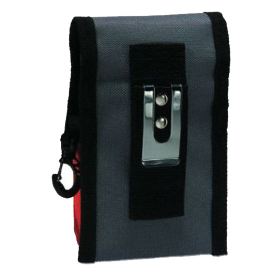 PLANO TOOL BAG 522TX WITH METAL CLIP PLANO TOOL BAG 522TX WITH METAL CLIP