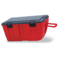 CARGO TOOLBOX WITH WHEELS ,DISCOVER   "ACRTOOLS"