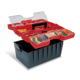 TOOLBOX PORCHE PRO 911 DESIGN  "ACRTOOLS"