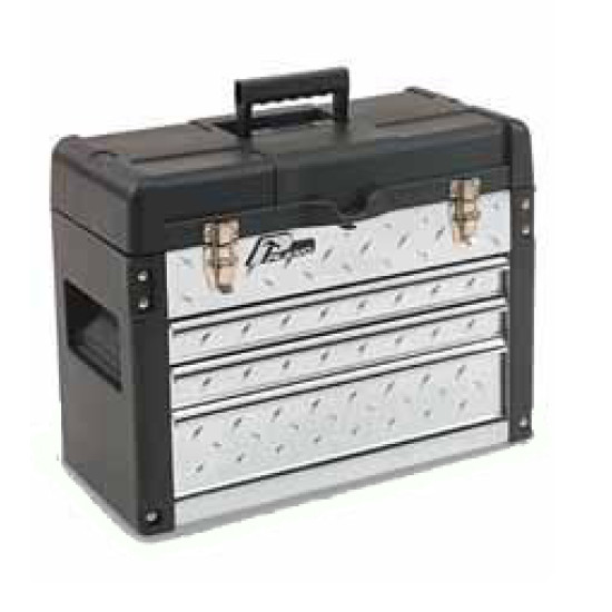 PROFESSIONAL TOOLBOX MF3 METAL FORCE  "ACRTOOLS"
