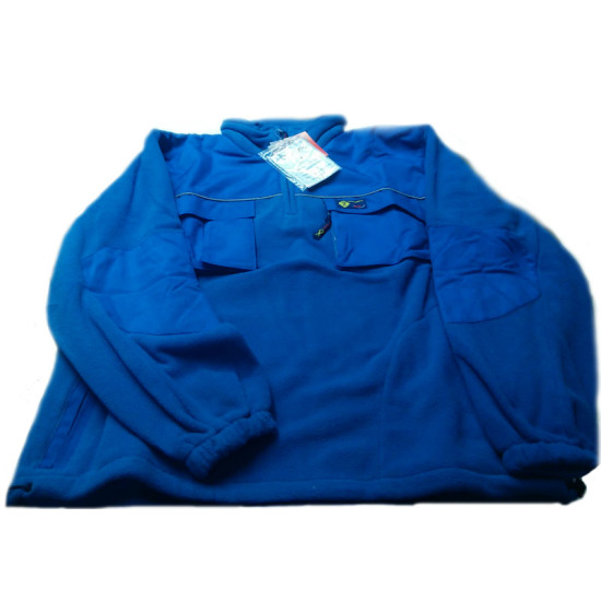 WINTER TECHWEAR FRC "ΡΑΚ" BLUE XLARGE "ACRTOOLS" WINTER TECHWEAR FRC "ΡΑΚ" BLUE XLARGE "ACRTOOLS"