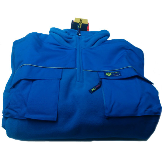 WINTER TECHWEAR FRC "ΡΑΚ" BLUE XLARGE "ACRTOOLS" WINTER TECHWEAR FRC "ΡΑΚ" BLUE XLARGE "ACRTOOLS"