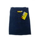 SORT SLEEVED POLO MNV-403, NAVY LARGE "ACRTOOLS" SORT SLEEVED POLO MNV-403, NAVY LARGE "ACRTOOLS"