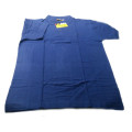 SORT SLEEVED POLO MNV-403, NAVY LARGE "ACRTOOLS" SORT SLEEVED POLO MNV-403, NAVY LARGE "ACRTOOLS"