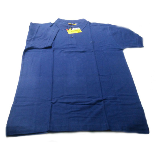 SORT SLEEVED POLO MNV-403, NAVY LARGE "ACRTOOLS" SORT SLEEVED POLO MNV-403, NAVY LARGE "ACRTOOLS"