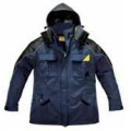 WΙNDPROOF JACKET MNV-530 BLUE XXLARGE  "ACRTOOLS" 