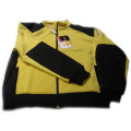 EVOLUTION JACKET FLEECE MNV-330 YELLOW  XXLARGE  "ACRTOOLS"