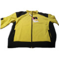 EVOLUTION JACKET FLEECE MNV-330 YELLOW  XXLARGE  "ACRTOOLS"